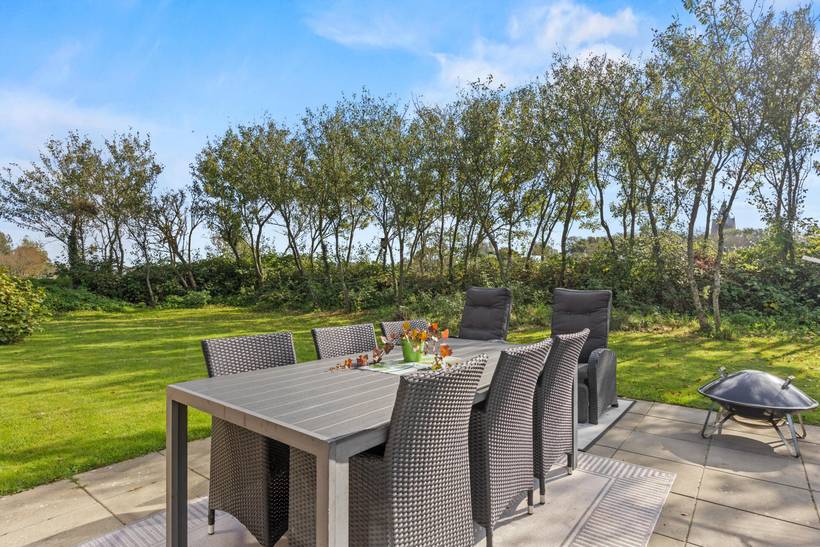 Foto von Ferienhaus FV30 in Ballum - Südjütland