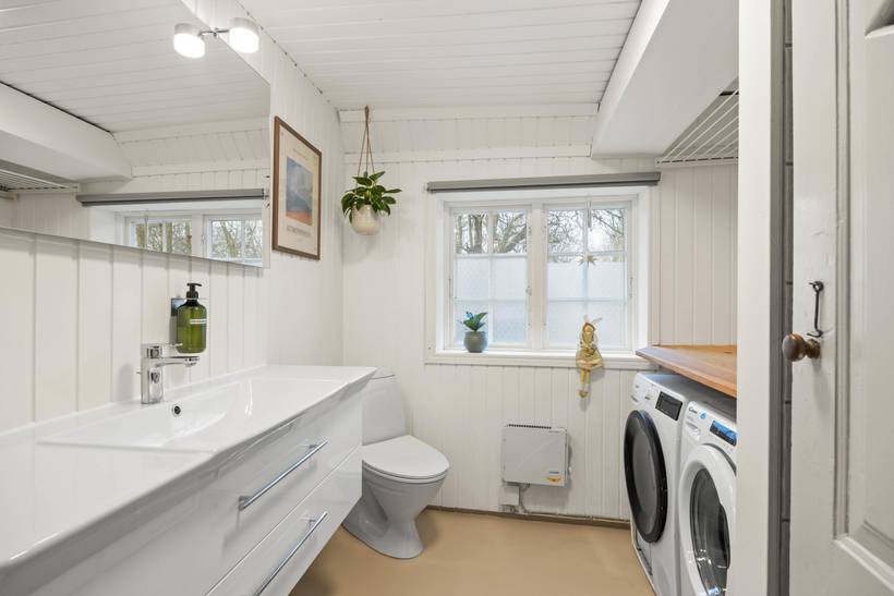 Foto von Ferienhaus FV30 in Ballum - Südjütland