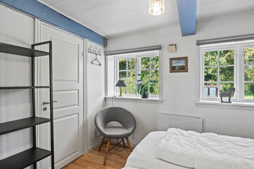 Foto von Ferienhaus FV30 in Ballum - Südjütland