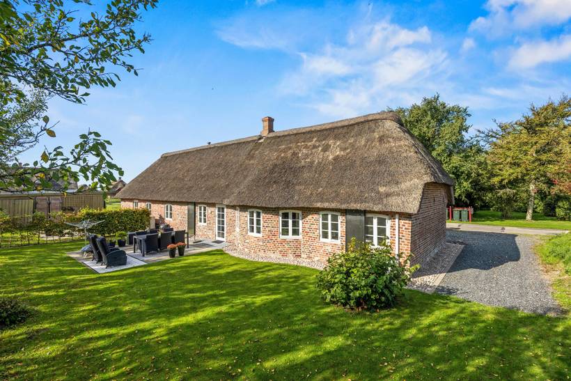 Foto von Ferienhaus FV30 in Ballum - Südjütland