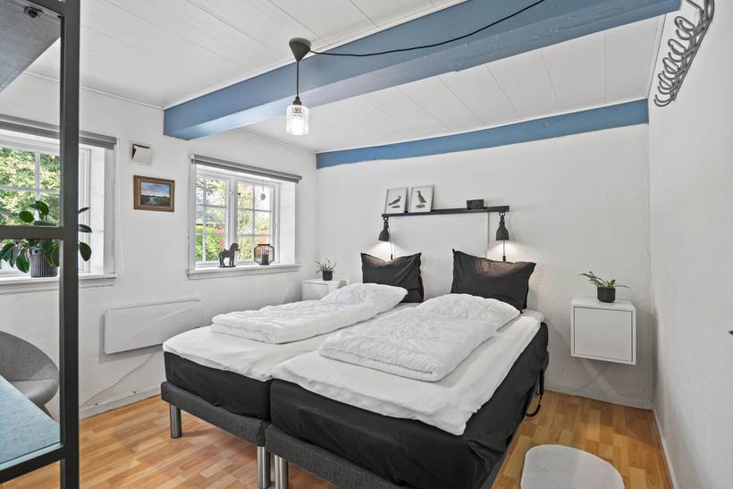 Foto von Ferienhaus FV30 in Ballum - Südjütland