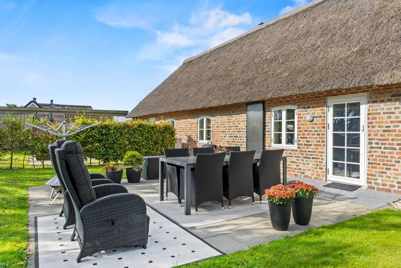 Foto von Ferienhaus FV30 in Ballum - Südjütland