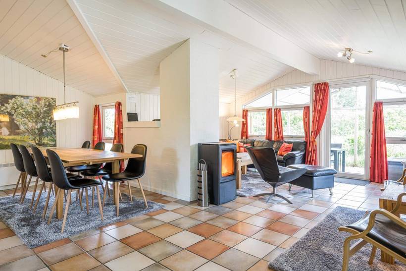 Foto von Ferienhaus FV31 in Henne Strand - Westjütland