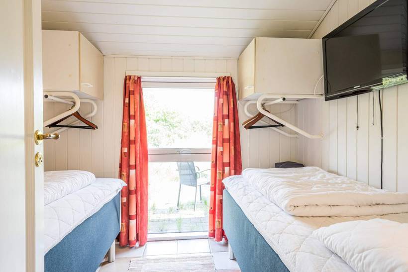 Foto von Ferienhaus FV31 in Henne Strand - Westjütland