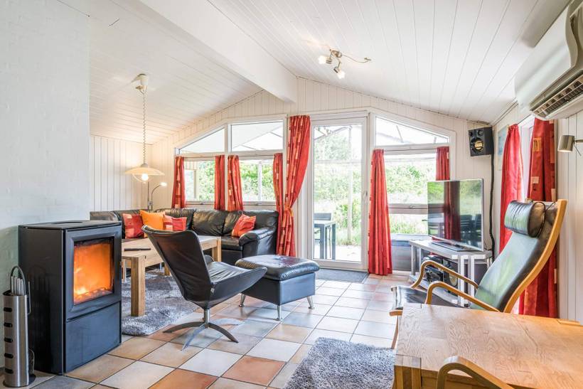 Foto von Ferienhaus FV31 in Henne Strand - Westjütland