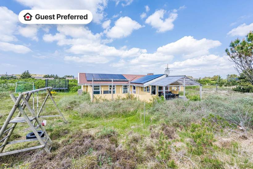 Foto von Ferienhaus FV31 in Henne Strand - Westjütland