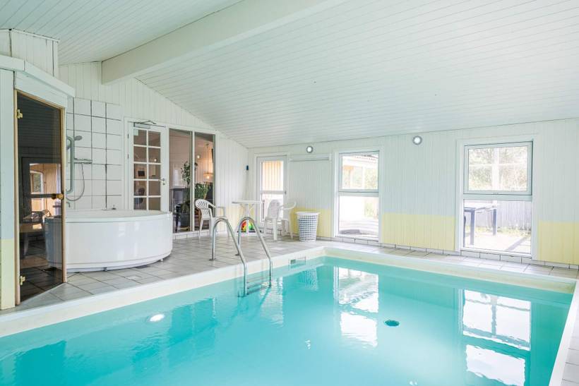 Foto von Ferienhaus FV31 in Henne Strand - Westjütland