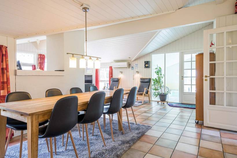 Foto von Ferienhaus FV31 in Henne Strand - Westjütland