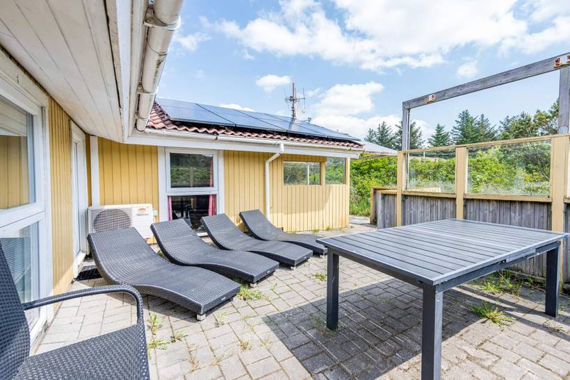 Foto von Ferienhaus FV31 in Henne Strand - Westjütland