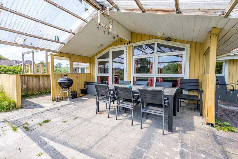 Foto von Ferienhaus FV31 in Henne Strand - Westjütland