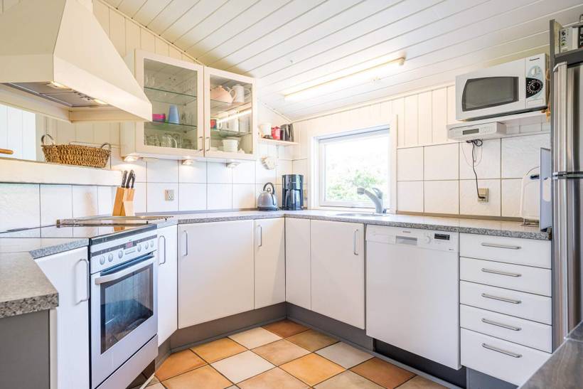 Foto von Ferienhaus FV31 in Henne Strand - Westjütland