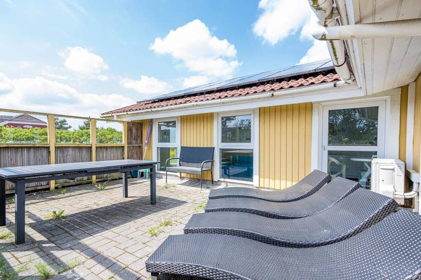Foto von Ferienhaus FV31 in Henne Strand - Westjütland
