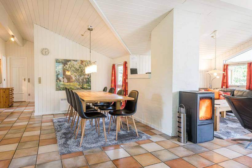 Foto von Ferienhaus FV31 in Henne Strand - Westjütland