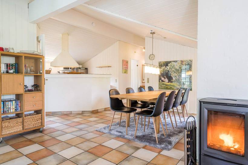 Foto von Ferienhaus FV31 in Henne Strand - Westjütland