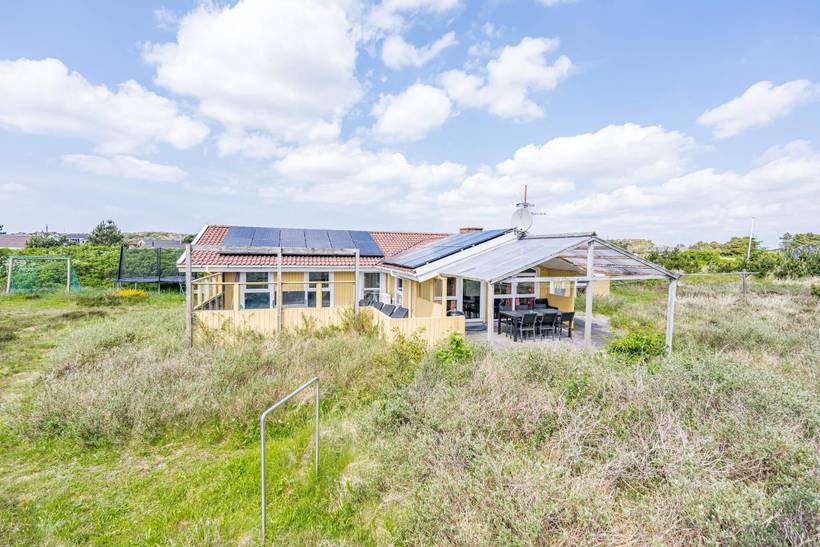 Foto von Ferienhaus FV31 in Henne Strand - Westjütland