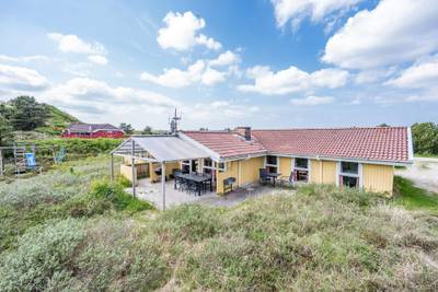 Vorschaubild von Ferienhaus FV31 in Henne Strand - Westjütland