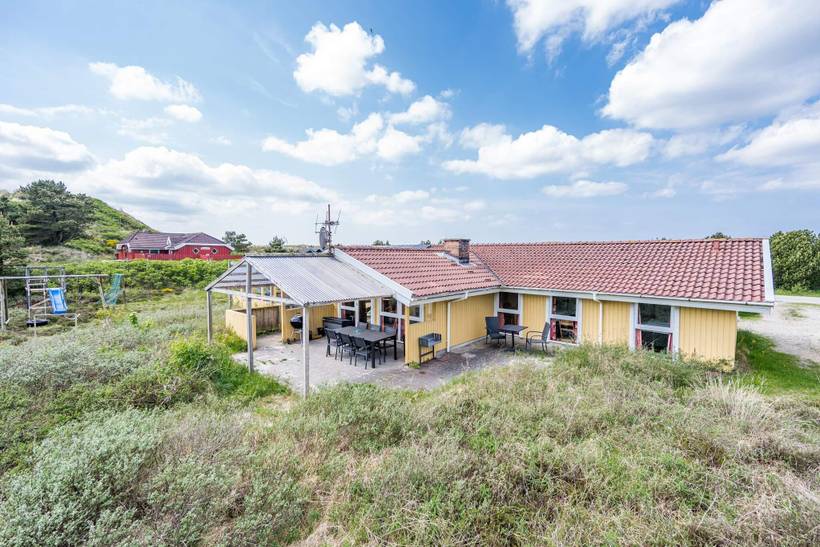 Foto von Ferienhaus FV31 in Henne Strand - Westjütland