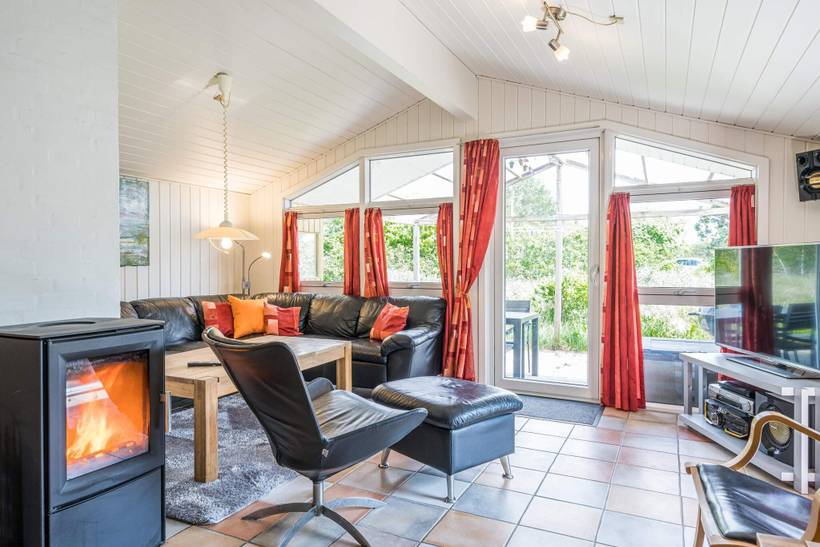 Foto von Ferienhaus FV31 in Henne Strand - Westjütland