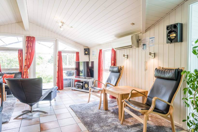 Foto von Ferienhaus FV31 in Henne Strand - Westjütland