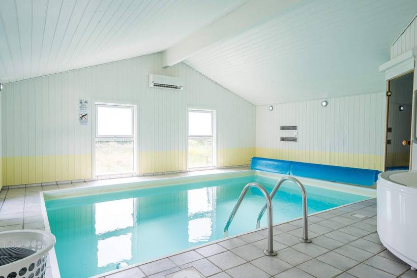 Foto von Ferienhaus FV31 in Henne Strand - Westjütland