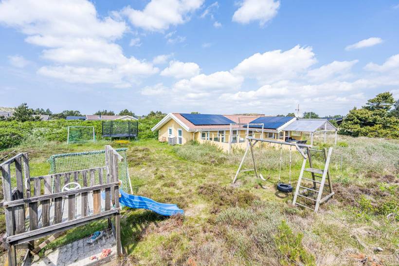 Foto von Ferienhaus FV31 in Henne Strand - Westjütland