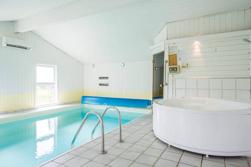 Foto von Ferienhaus FV31 in Henne Strand - Westjütland