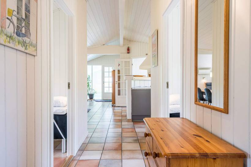 Foto von Ferienhaus FV31 in Henne Strand - Westjütland