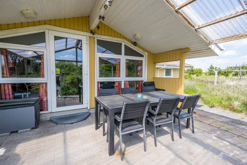 Foto von Ferienhaus FV31 in Henne Strand - Westjütland
