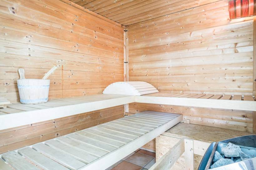 Foto von Ferienhaus FV31 in Henne Strand - Westjütland