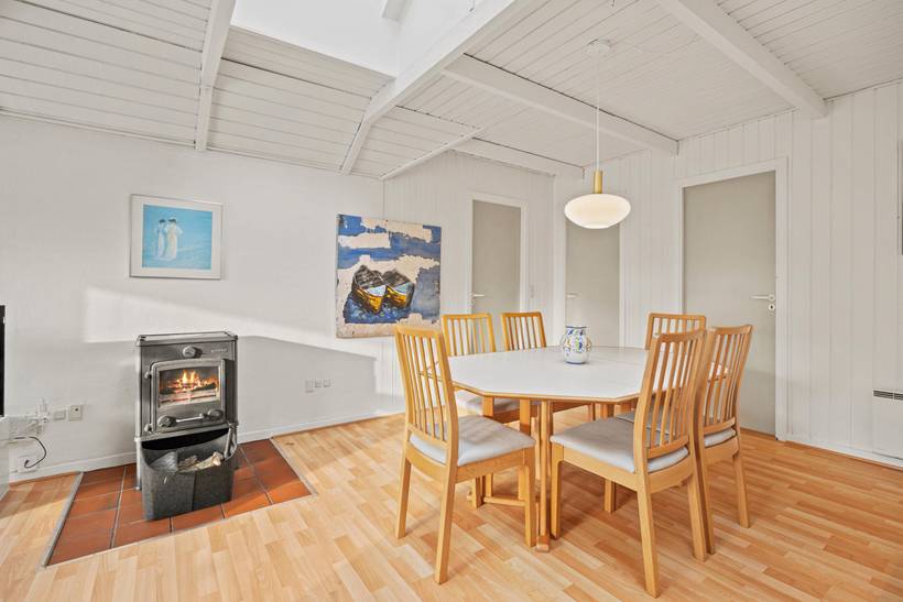 Foto von Ferienhaus FV32 in Henne Strand - Westjütland