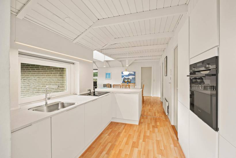 Foto von Ferienhaus FV32 in Henne Strand - Westjütland