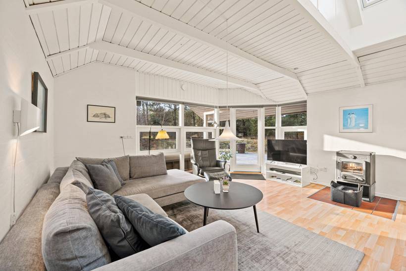 Foto von Ferienhaus FV32 in Henne Strand - Westjütland