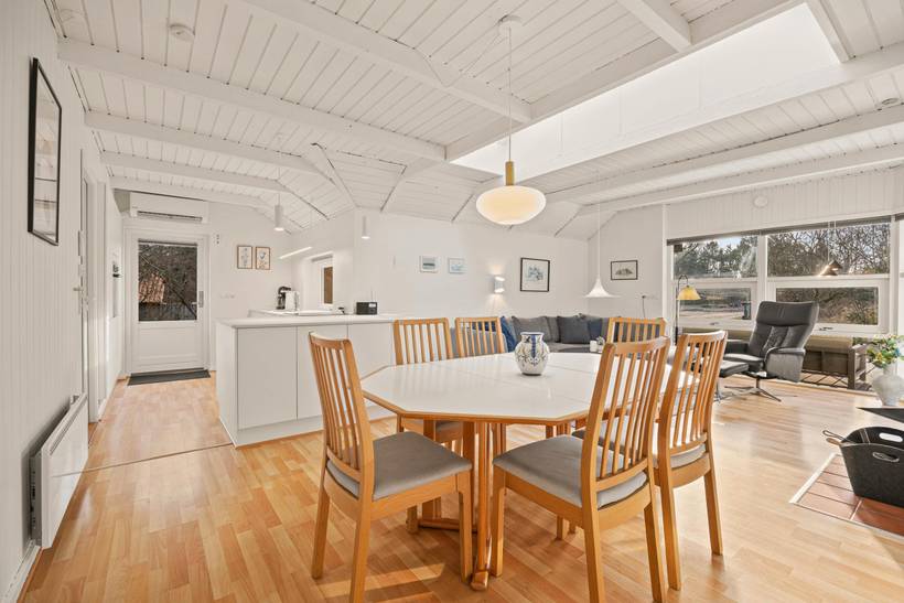 Foto von Ferienhaus FV32 in Henne Strand - Westjütland