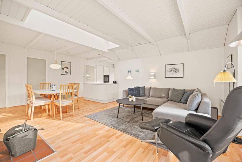Foto von Ferienhaus FV32 in Henne Strand - Westjütland