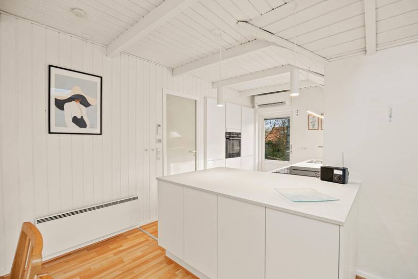Foto von Ferienhaus FV32 in Henne Strand - Westjütland