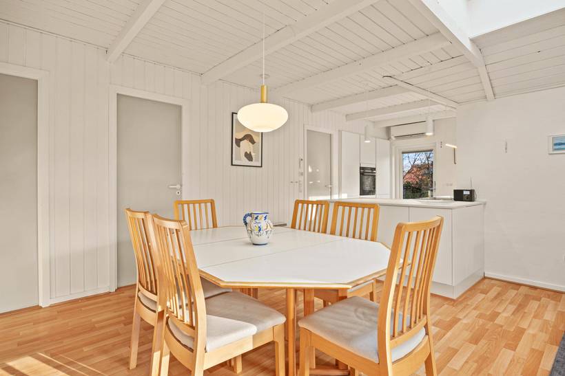 Foto von Ferienhaus FV32 in Henne Strand - Westjütland