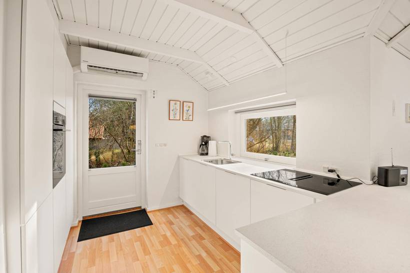 Foto von Ferienhaus FV32 in Henne Strand - Westjütland
