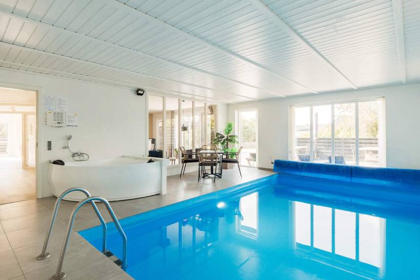 Foto von Ferienhaus FV35 in Vorupør - Thy/Limfjord
