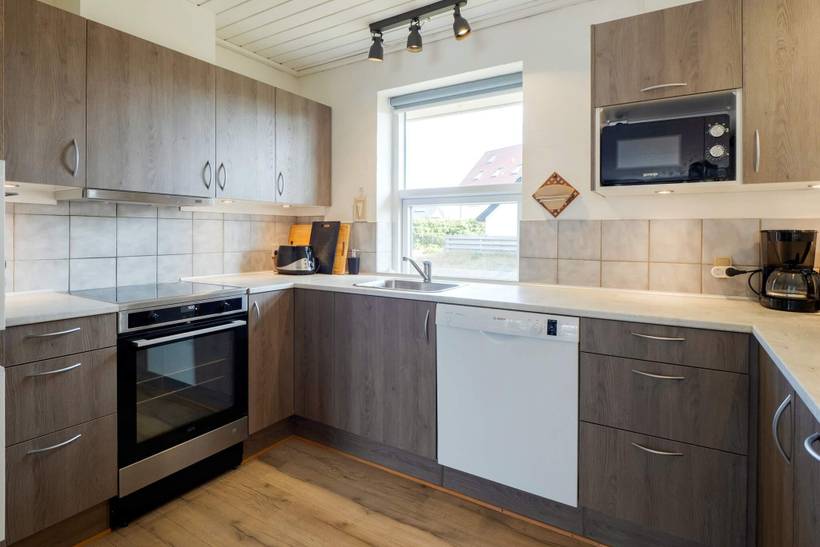 Foto von Ferienhaus FV35 in Vorupør - Thy/Limfjord