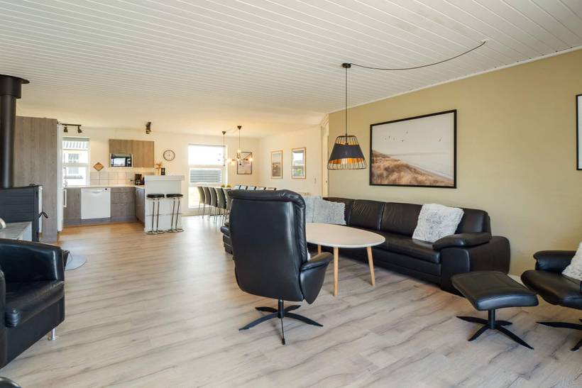 Foto von Ferienhaus FV35 in Vorupør - Thy/Limfjord