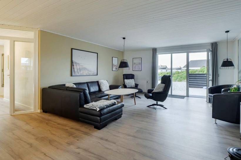 Foto von Ferienhaus FV35 in Vorupør - Thy/Limfjord
