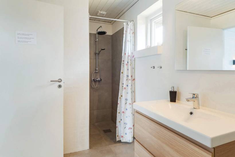 Foto von Ferienhaus FV35 in Vorupør - Thy/Limfjord