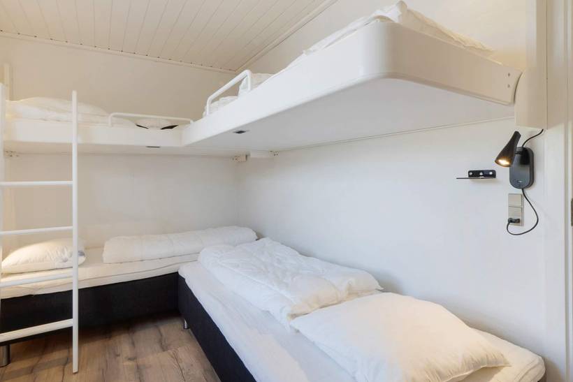 Foto von Ferienhaus FV35 in Vorupør - Thy/Limfjord