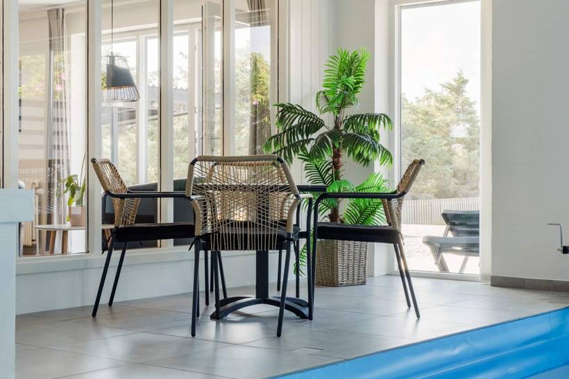 Foto von Ferienhaus FV35 in Vorupør - Thy/Limfjord