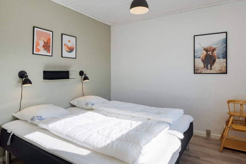 Foto von Ferienhaus FV35 in Vorupør - Thy/Limfjord