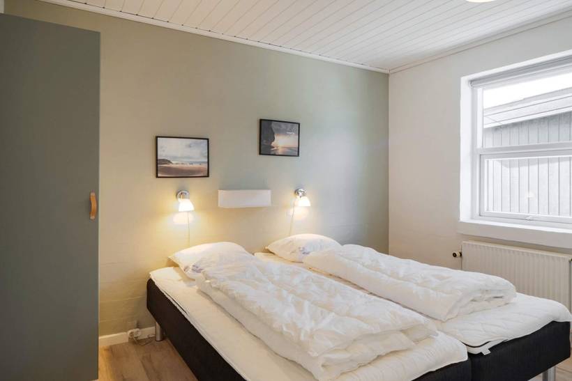 Foto von Ferienhaus FV35 in Vorupør - Thy/Limfjord