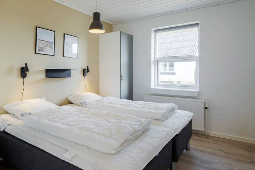 Foto von Ferienhaus FV35 in Vorupør - Thy/Limfjord