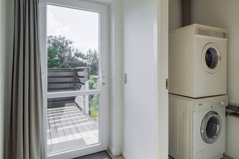 Foto von Ferienhaus FV35 in Vorupør - Thy/Limfjord
