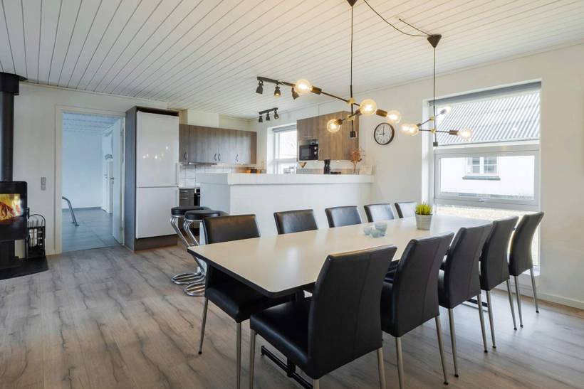 Foto von Ferienhaus FV35 in Vorupør - Thy/Limfjord