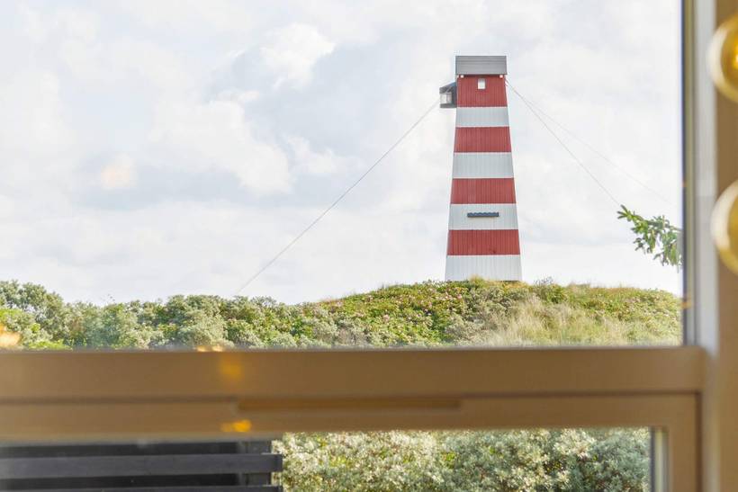 Foto von Ferienhaus FV35 in Vorupør - Thy/Limfjord